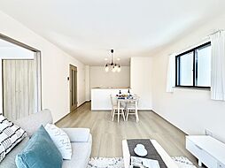 ハートフルタウン　さいたま市緑区三室　新築一戸建て　全２棟
