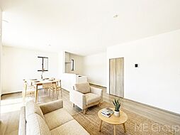 所沢市上新井１丁目　１６期　新築一戸建て　全２棟