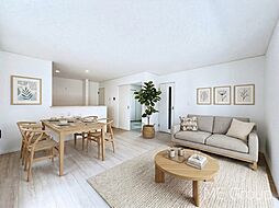 野田市野田　第１０　新築一戸建て　全４棟