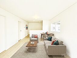 草加市苗塚町　第８　新築一戸建て　全１棟