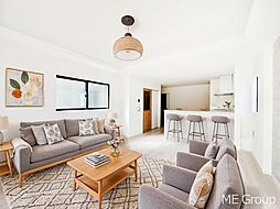 和光市白子３丁目　９期　新築一戸建て　全３棟