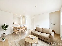 さいたま市西区土屋　第３　新築一戸建て　全４棟