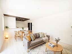グラファーレ　桶川市下日出谷１４期　新築一戸建て　全１棟