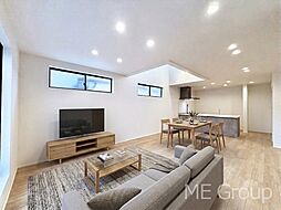 さいたま市南区関１丁目　１期　新築一戸建て　全１棟