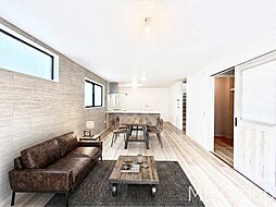 板橋区赤塚７丁目　１２期　新築一戸建て　全１棟
