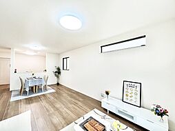松戸市二十世紀が丘戸山町　第１期　築一戸建て　全５棟