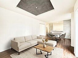 所沢上安松　第７期　新築一戸建て　全４棟