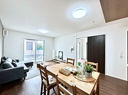 所沢市下安松　第３期　新築一戸建て　全２棟