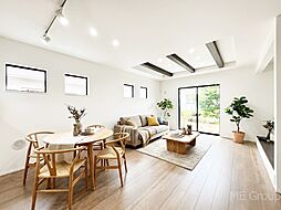 ふじみ野市福岡中央２丁目　第６期　新築一戸建て　全１棟