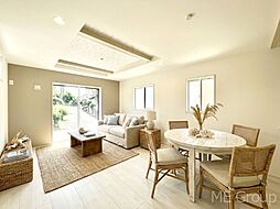 越谷市平方　新築一戸建て　全１棟