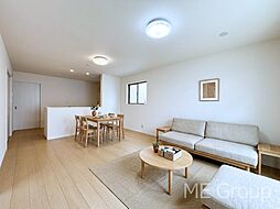 伊奈町栄1丁目 新築一戸建て 全10棟
