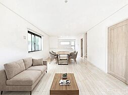 川口市安行慈林　６期　新築一戸建て　全1棟