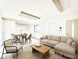 グラファーレ　草加市青柳６丁目　２８期　新築一戸建て　全５棟