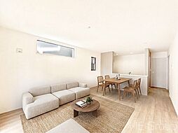 さいたま市岩槻区並木１丁目　新築一戸建て　全５棟