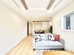 朝霞市根岸台７丁目　１期　新築一戸建て　全１２棟