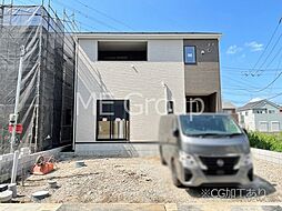 南埼玉郡宮代町百間１丁目　第８　２期　新築一戸建て　全９棟