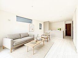 白岡市白岡　８期　新築一戸建て　全２棟