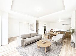 春日部市樋堀　２期　新築一戸建て　全１棟