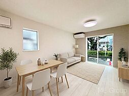西東京市南町２丁目　第１期　新築一戸建て　全２棟