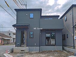 八潮市八潮７丁目　４期　新築一戸建て　全５棟