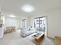 柏市藤心２丁目　新築一戸建て　全２棟