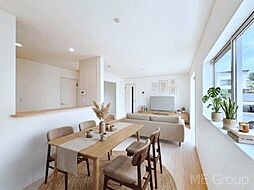 松伏町田島　第１　新築一戸建て　全１棟