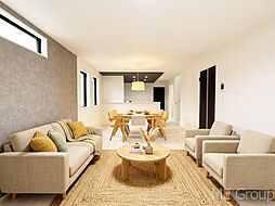 グラファーレ　上尾市上尾下　４期　新築一戸建て　全１棟