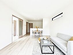 ふじみ野市新田２丁目　第１期　新築一戸建て　全１棟