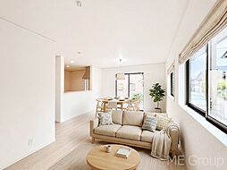 越谷市弥十郎　第１４　新築一戸建て　全１棟