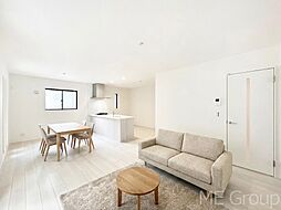 川口市芝　新築一戸建て　全３棟