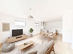 さいたま市南区太田窪　３９期　新築一戸建て　全３棟