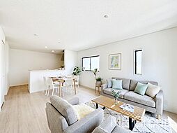 幸手市西２丁目　第７　新築一戸建て　全３棟