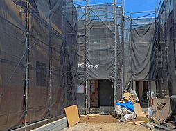 グラファーレ　川越市砂新田２丁目　２９期　新築一戸建て　全１０棟