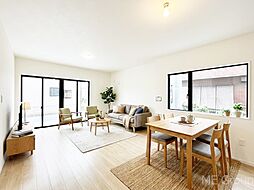越谷市蒲生２丁目　１６期　新築一戸建て　全１棟