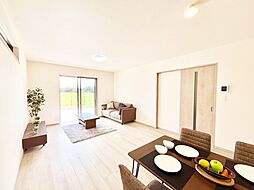 野田市山崎殿山　新築一戸建て　全２棟