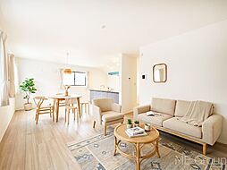 さいたま市緑区芝原３丁目　１期　新築一戸建て　全２棟