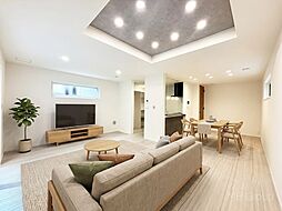 さいたま市南区大谷口　６期　新築一戸建て　全３棟