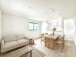 練馬区大泉町２丁目　第２７　新築一戸建て　全１棟