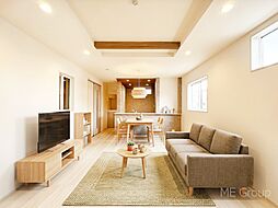 さいたま市緑区三室 2期 新築一戸建て 全1棟