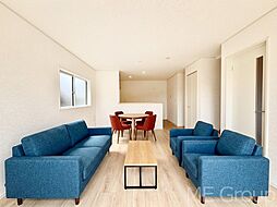 白岡市篠津　第７　新築一戸建て　全１棟