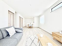 川口市安行慈林 ２期　新築一戸建て　全１棟