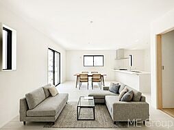 志木市本町２丁目　新築一戸建て　全１棟
