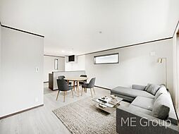 蕨市北町４丁目　Ａ　新築一戸建て　全１棟