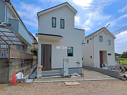 さいたま市岩槻区城南１丁目　第１期　新築一戸建て　全３棟
