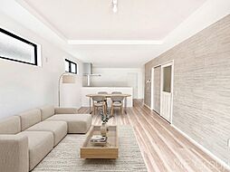 越谷市三野宮　１期　新築一戸建て　全１棟
