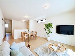 春日部市本田町１丁目　新築一戸建て　全３棟