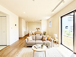加須市三俣１丁目　新築一戸建て　全５棟