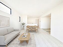 上尾市瓦葺　新築一戸建て　全２棟