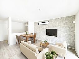 松戸市栄町西5丁目 新築一戸建て 全1棟
