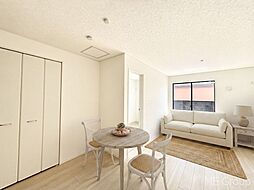 さいたま市浦和区瀬ヶ崎１丁目　第８　新築一戸建て　全５棟